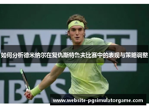 如何分析德米纳尔在复仇斯特鲁夫比赛中的表现与策略调整