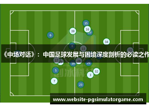 《中场对话》：中国足球发展与困境深度剖析的必读之作