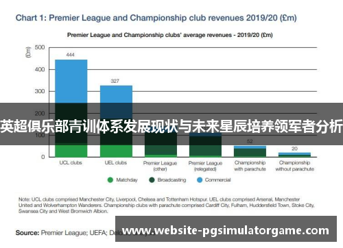 英超俱乐部青训体系发展现状与未来星辰培养领军者分析