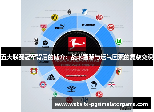 五大联赛冠军背后的博弈：战术智慧与运气因素的复杂交织