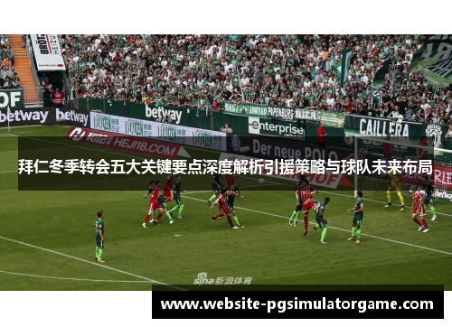 拜仁冬季转会五大关键要点深度解析引援策略与球队未来布局