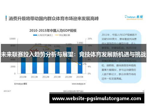 未来联赛投入趋势分析与展望：竞技体育发展新机遇与挑战