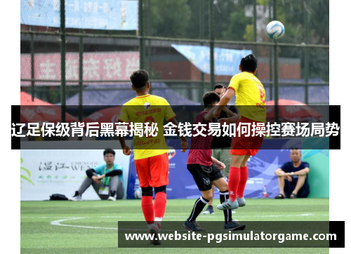 辽足保级背后黑幕揭秘 金钱交易如何操控赛场局势