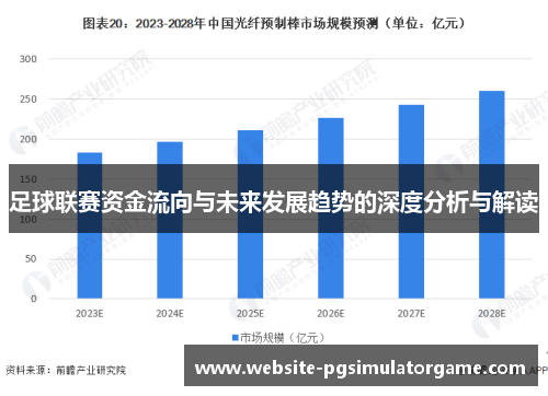 足球联赛资金流向与未来发展趋势的深度分析与解读
