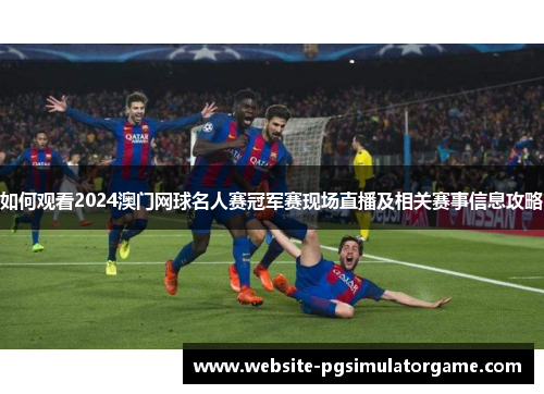 如何观看2024澳门网球名人赛冠军赛现场直播及相关赛事信息攻略