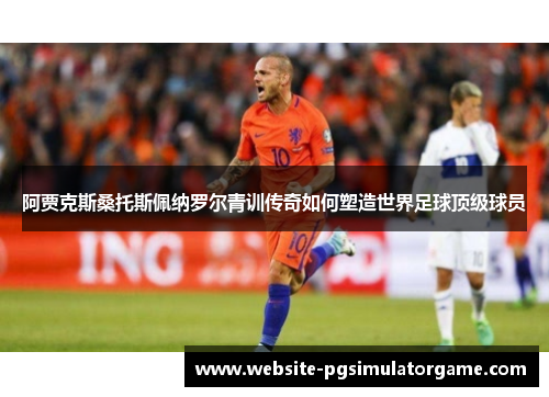 阿贾克斯桑托斯佩纳罗尔青训传奇如何塑造世界足球顶级球员