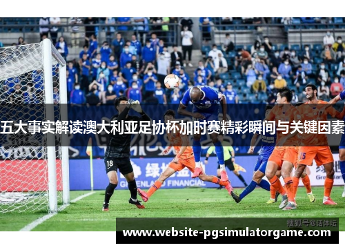 五大事实解读澳大利亚足协杯加时赛精彩瞬间与关键因素