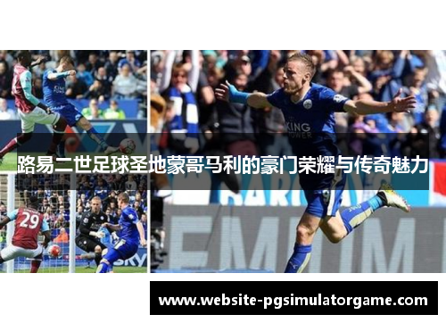 路易二世足球圣地蒙哥马利的豪门荣耀与传奇魅力