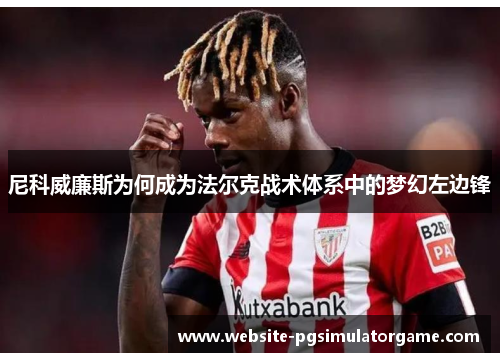 尼科威廉斯为何成为法尔克战术体系中的梦幻左边锋