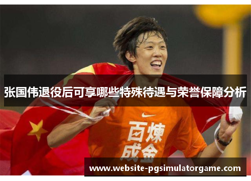 张国伟退役后可享哪些特殊待遇与荣誉保障分析