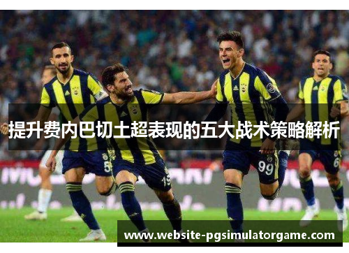 提升费内巴切土超表现的五大战术策略解析